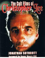 CHRISTOPHER LEE - THE CULT FILMS OF CHRISTOPHER LEE