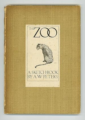 The Zoo: A Sketch Book