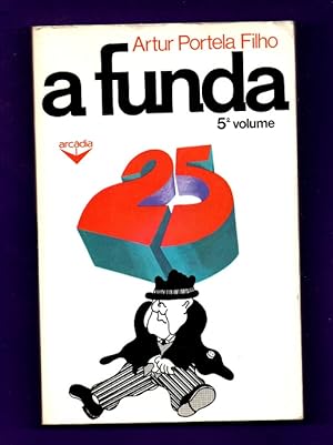 Imagen del vendedor de A FUNDA. 5 Volume : O spinolismo. a la venta por Librera DANTE