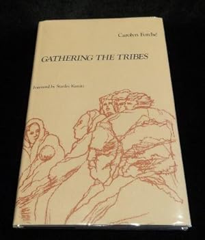 GATHERING THE TRIBES (SIGNED)