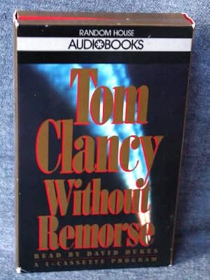 Seller image for Without Remorse for sale by Past Pages