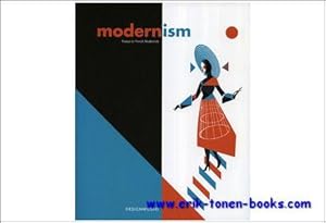 Bild des Verkufers fr MODERNISM. Essays on Finnish Modernism. zum Verkauf von BOOKSELLER  -  ERIK TONEN  BOOKS