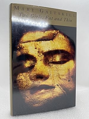 Seller image for Two Girls, Fat and Thin (Signed First U.K. Edition) for sale by Dan Pope Books