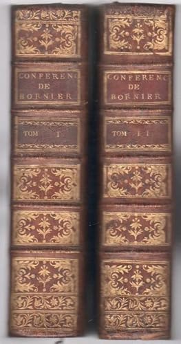 Conférences des ordonnances de Louis XIV