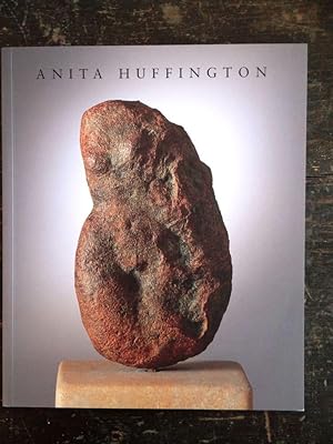 Image du vendeur pour Anita Huffington: Sources mis en vente par Mullen Books, ABAA