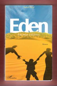 Bild des Verkufers fr Eden " L'extrme Tu viteras " zum Verkauf von Au vert paradis du livre