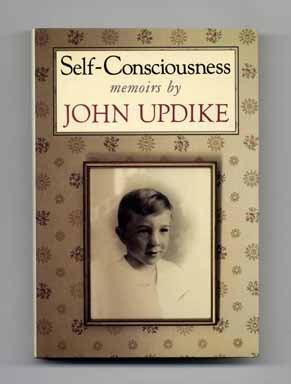 Bild des Verkufers fr Self-Consciousness - 1st Edition/1st Printing zum Verkauf von Books Tell You Why  -  ABAA/ILAB