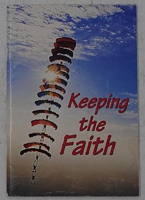 Image du vendeur pour Keeping the Faith mis en vente par Faith In Print