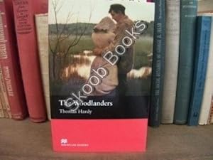 Seller image for The Woodlanders (Macmillan Readers) for sale by PsychoBabel & Skoob Books