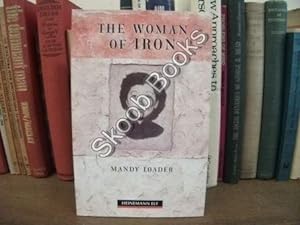 Imagen del vendedor de The Woman of Iron (Heinemann ELT Guided Readers) a la venta por PsychoBabel & Skoob Books