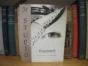 Bild des Verkufers fr 31 Studio Exposed zum Verkauf von PsychoBabel & Skoob Books