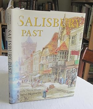 Seller image for Salisbury Past for sale by Dandy Lion Editions