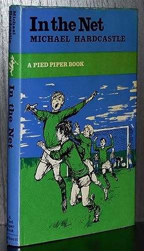 In the Net (A Pied Piper Book)