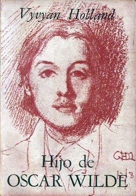 Hijo de Oscar Wilde