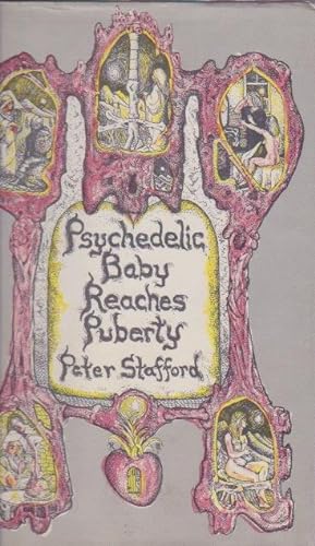 Seller image for Psychedelic Baby Reaches Puberty for sale by Libreria Giorgio Maffei
