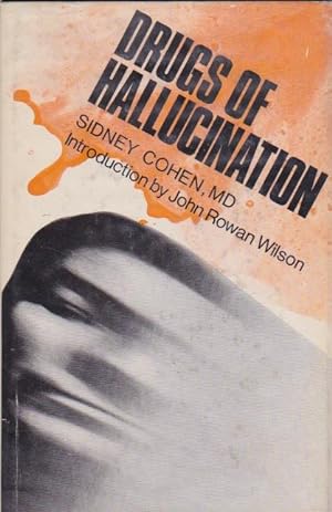 Seller image for Drugs of Hallucination for sale by Libreria Giorgio Maffei