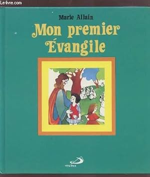 Seller image for MON PREMIER EVANGILE. for sale by Le-Livre