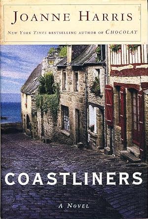 Seller image for COASTLINERS. for sale by Bookfever, IOBA  (Volk & Iiams)
