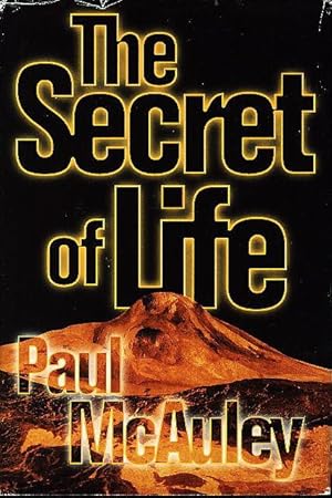 Seller image for THE SECRET OF LIFE. for sale by Bookfever, IOBA  (Volk & Iiams)