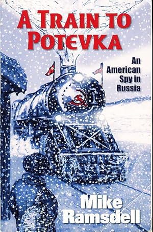 Immagine del venditore per A TRAIN TO POTEVKA. venduto da Bookfever, IOBA  (Volk & Iiams)