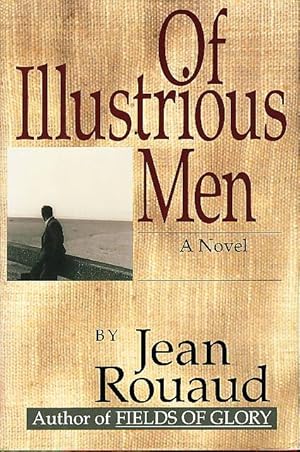 Seller image for OF ILLUSTRIOUS MEN. for sale by Bookfever, IOBA  (Volk & Iiams)