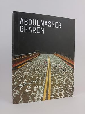 Seller image for Abdulnasser Gharem: Art of Survival for sale by ANTIQUARIAT Franke BRUDDENBOOKS