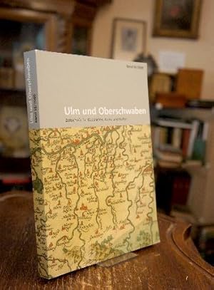 Imagen del vendedor de Ulm und Oberschwaben Band 56 (2009). Zeitschrift fr Geschichte, Kunst und Kultur. a la venta por Antiquariat an der Stiftskirche