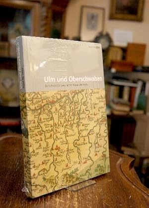 Imagen del vendedor de Ulm und Oberschwaben Band 56 (2009). Zeitschrift fr Geschichte, Kunst und Kultur. a la venta por Antiquariat an der Stiftskirche