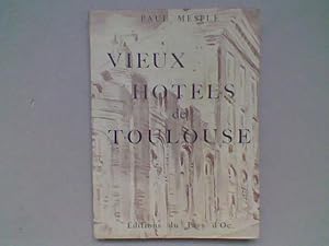 Vieux Hôtels de Toulouse