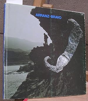 ARRANZ BRAVO. Galería Oliva Mara Madrid. Octubre 1986