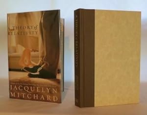 Seller image for A Theory of Relativity for sale by Books Again