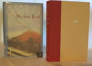 Seller image for Mystery Ride for sale by Books Again