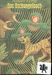 Bild des Verkäufers für Das Dschungelbuch; zum Verkauf von Kirjat Literatur- & Dienstleistungsgesellschaft mbH