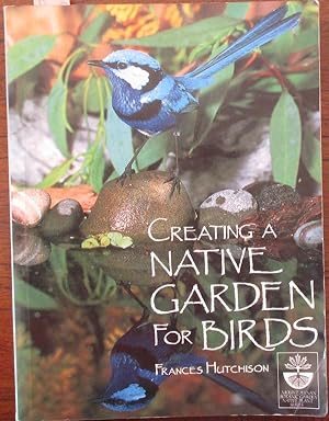 Creating a Native Garden for Birds