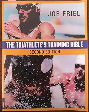 Triathlete's Training Bible, The