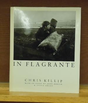 Seller image for In Flagrante for sale by Moe's Books