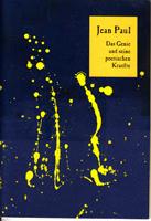 Seller image for Das Genie und seine poetischen Krfte for sale by Der Ziegelbrenner - Medienversand