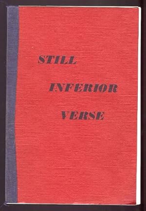 Still Inferior Verse