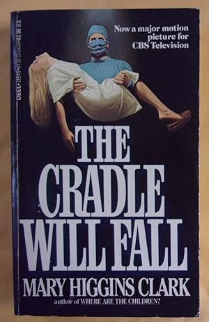 Seller image for The Cradle Will Fall for sale by Book Nook