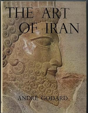 The Art of Iran