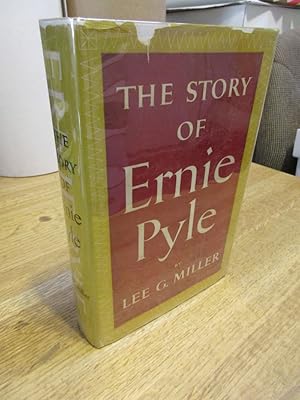 The Story of Ernie Pyle