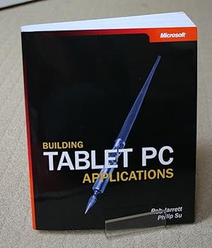 Building Tablet PC Applications