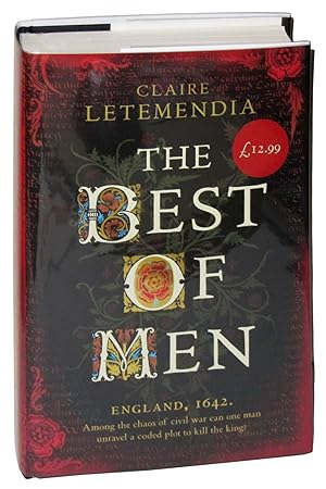 Imagen del vendedor de Best of Men a la venta por Eureka Books