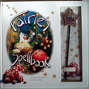 Imagen del vendedor de Fairies Spellbook a la venta por Book Realm