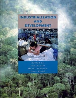 Imagen del vendedor de Industrialization and Development a la venta por Godley Books