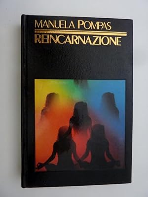 Seller image for REINCARNAZIONE" for sale by Historia, Regnum et Nobilia