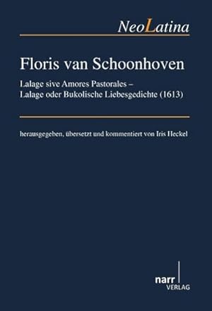 Seller image for Floris van Schonhoven for sale by AHA-BUCH GmbH