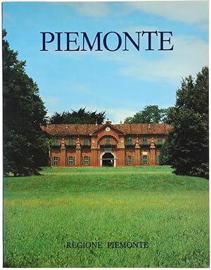 Immagine del venditore per PIEMONTE.: venduto da Bergoglio Libri d'Epoca