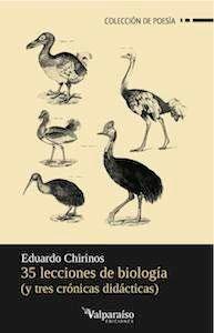 Image du vendeur pour 35 LECCIONES DE BIOLOGIA (Y TRES CRONICAS DIDACTICAS) mis en vente par KALAMO LIBROS, S.L.