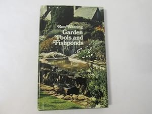 Imagen del vendedor de Garden Pools And Fishponds. a la venta por Goldstone Rare Books